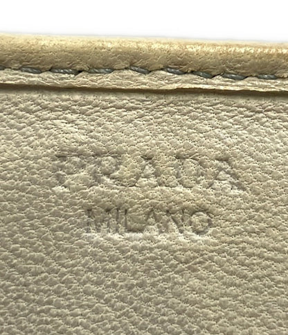 PRADA 長財布 レディース プラダ