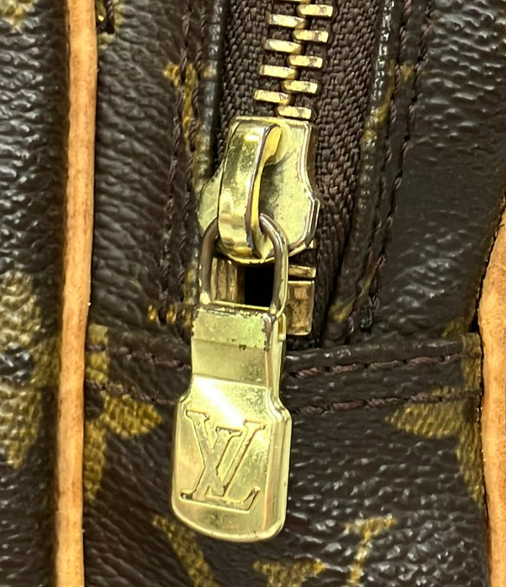 LOUIS VUITTON ショルダーバッグ 斜め掛け アマゾン モノグラム M45236 レディース ルイ・ヴィトン