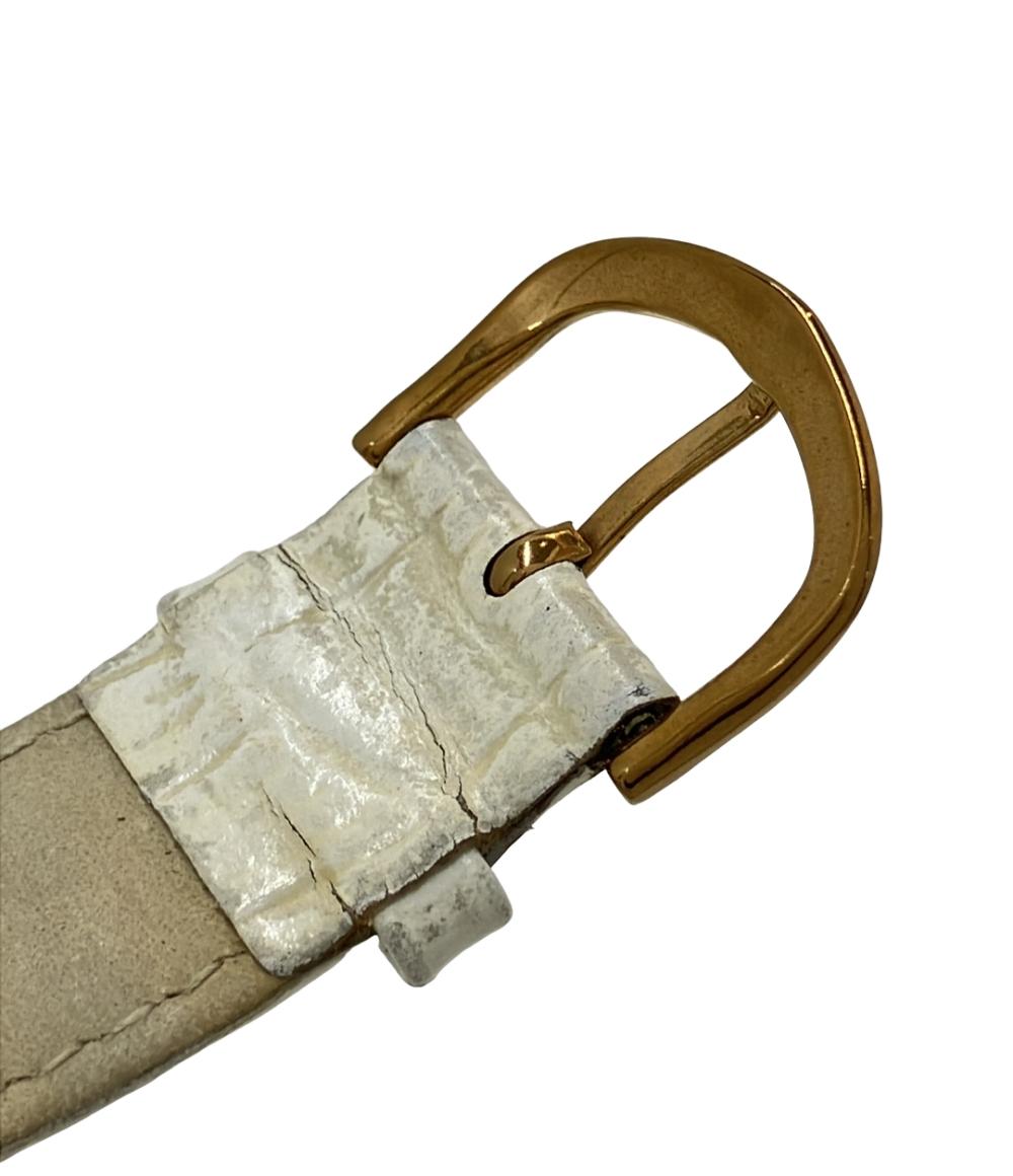 Rubin Rosa 腕時計 自動巻き シルバー レディース ルビンローザ