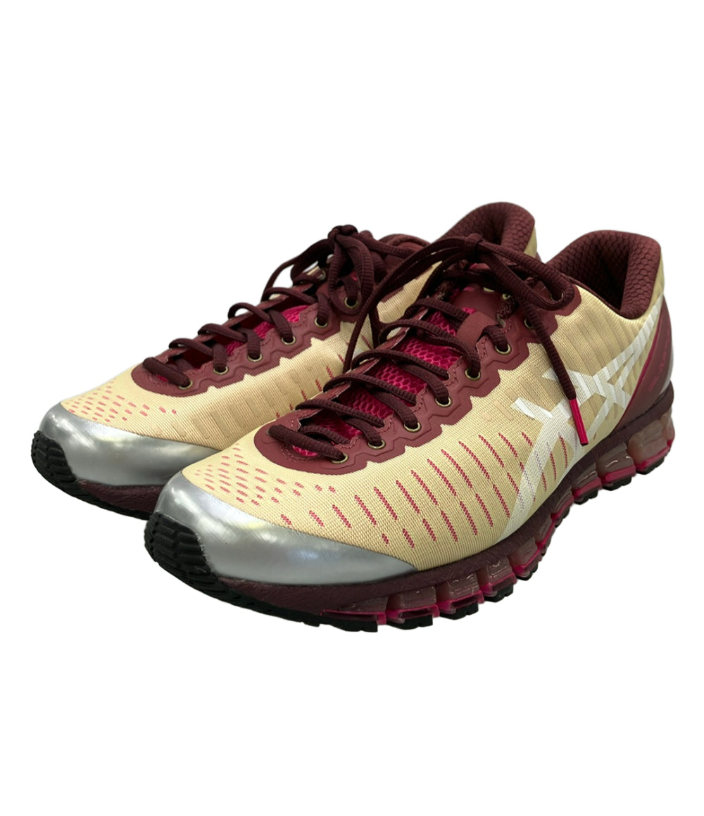 美品 asics ローカットスニーカー × Above The Clouds ゲル クォンタム 360 I 1203A823 メンズ SIZE 29.0 アシックス