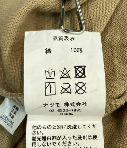 HUMAN MADE 半袖 ポロシャツ メンズ SIZE L ヒューマンメード