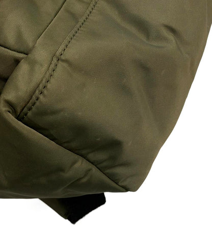 アーペーセー カーハート リュック メンズ A.P.C. Carhartt