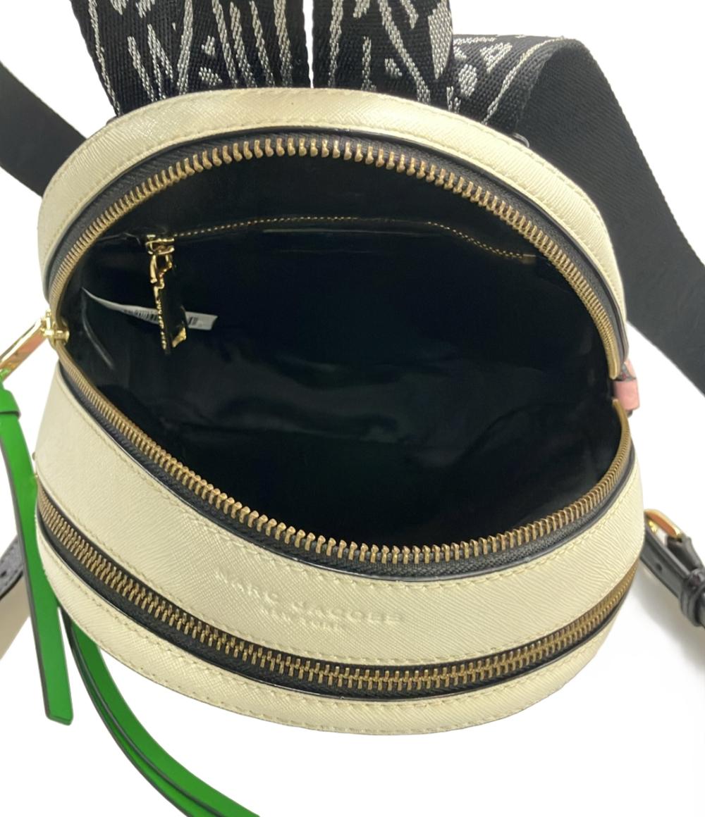 マークジェイコブス リュック レディース MARC JACOBS