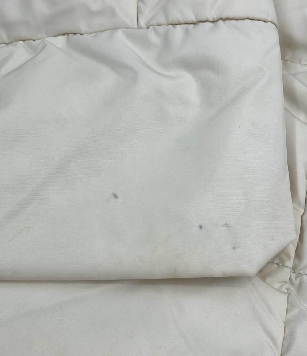 ピューテリー ダウンコート レディース SIZE 40 (M) PEUTEREY