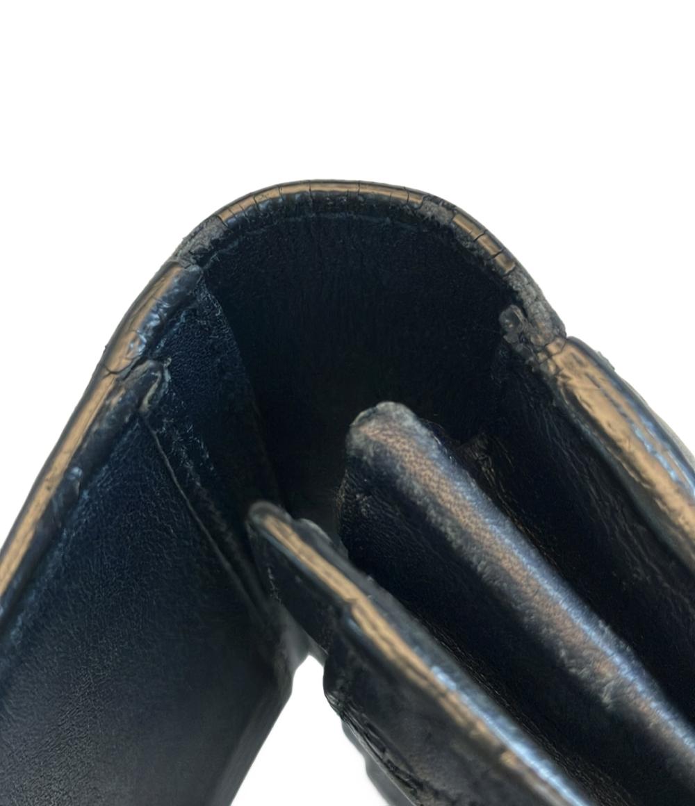 GUCCI 長財布 マイクログッチシマ 233154 2149 メンズ グッチ