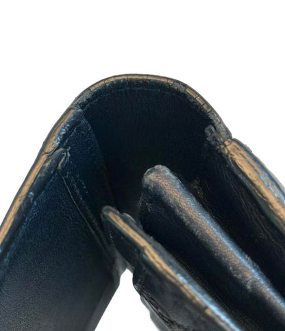 GUCCI 長財布 マイクログッチシマ 233154 2149 メンズ グッチ