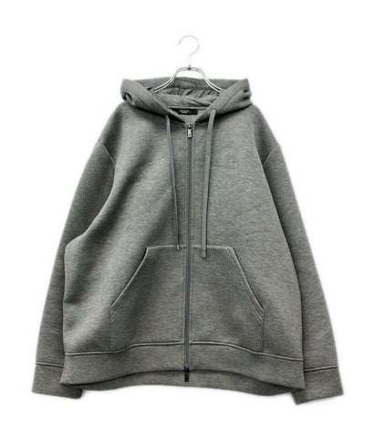 MAX MARA Weekend ジップアップ パーカー レディース SIZE L マックスマーラウィークエンド