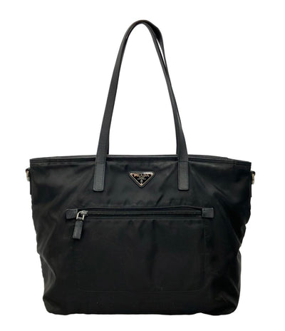 PRADA トートバッグ ナイロン レディース プラダ