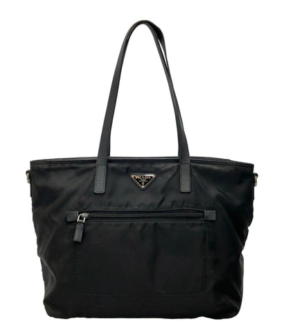PRADA トートバッグ ナイロン レディース プラダ