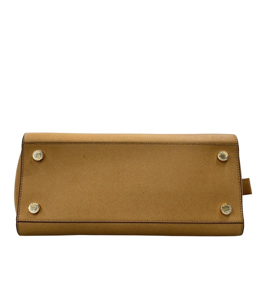 MICHAEL KORS 2WAY ハンドバッグ ショルダーバッグ 斜め掛け レディース マイケルコース