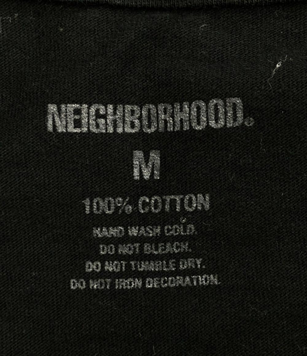 ネイバーフッド 半袖Tシャツ メンズ SIZE M (M) NEIGHBORHOOD