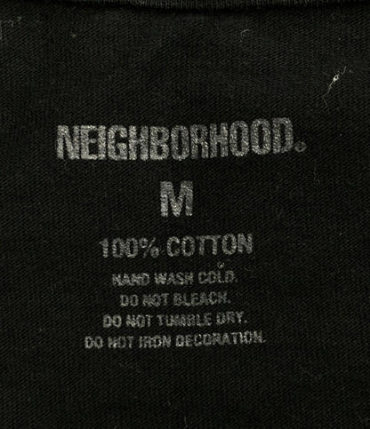 ネイバーフッド 半袖Tシャツ メンズ SIZE M (M) NEIGHBORHOOD