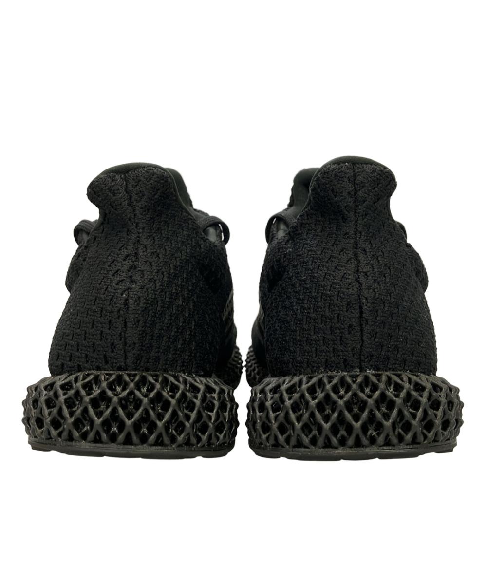 美品 アディダス ローカットスニーカー 4D フューチャークラフト Q46228 メンズ SIZE 29.0 (XL) adidas
