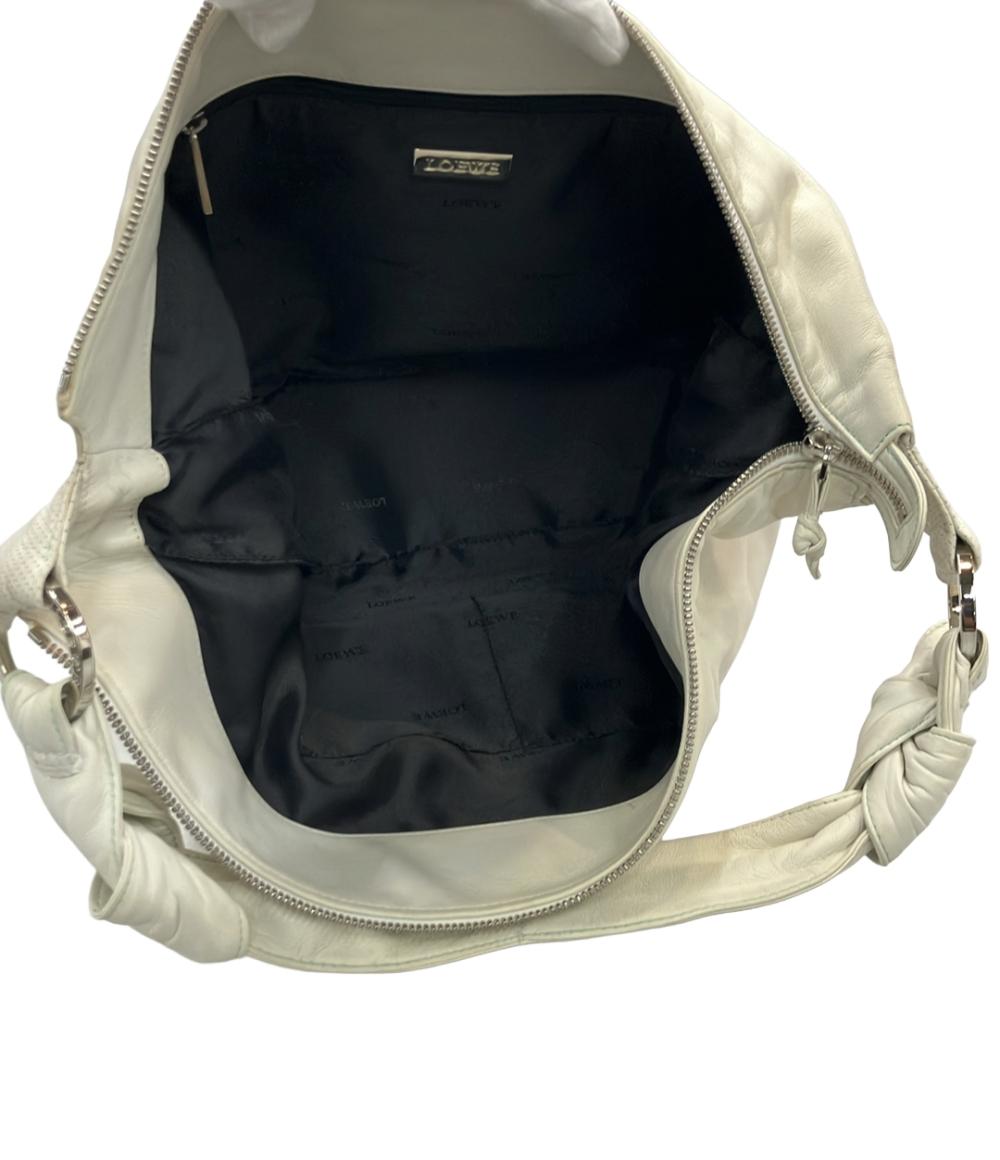 ロエベ ワンショルダーバッグ レザー レディース LOEWE