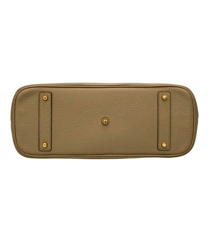 美品 ココセリュクスゴールド 2WAY ハンドバッグ ショルダーバッグ 斜め掛け レディース COCOCELUX GOLD
