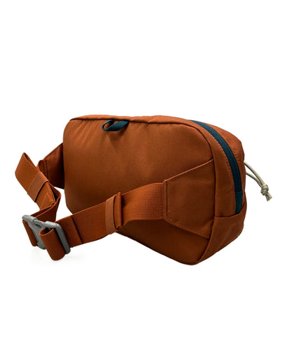 美品 KELTY ウエストバッグ ボディバッグ SUNNY 5 ユニセックス ケルティ