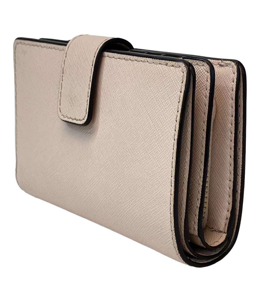 マイケルコース 二つ折り財布 レディース MICHAEL KORS