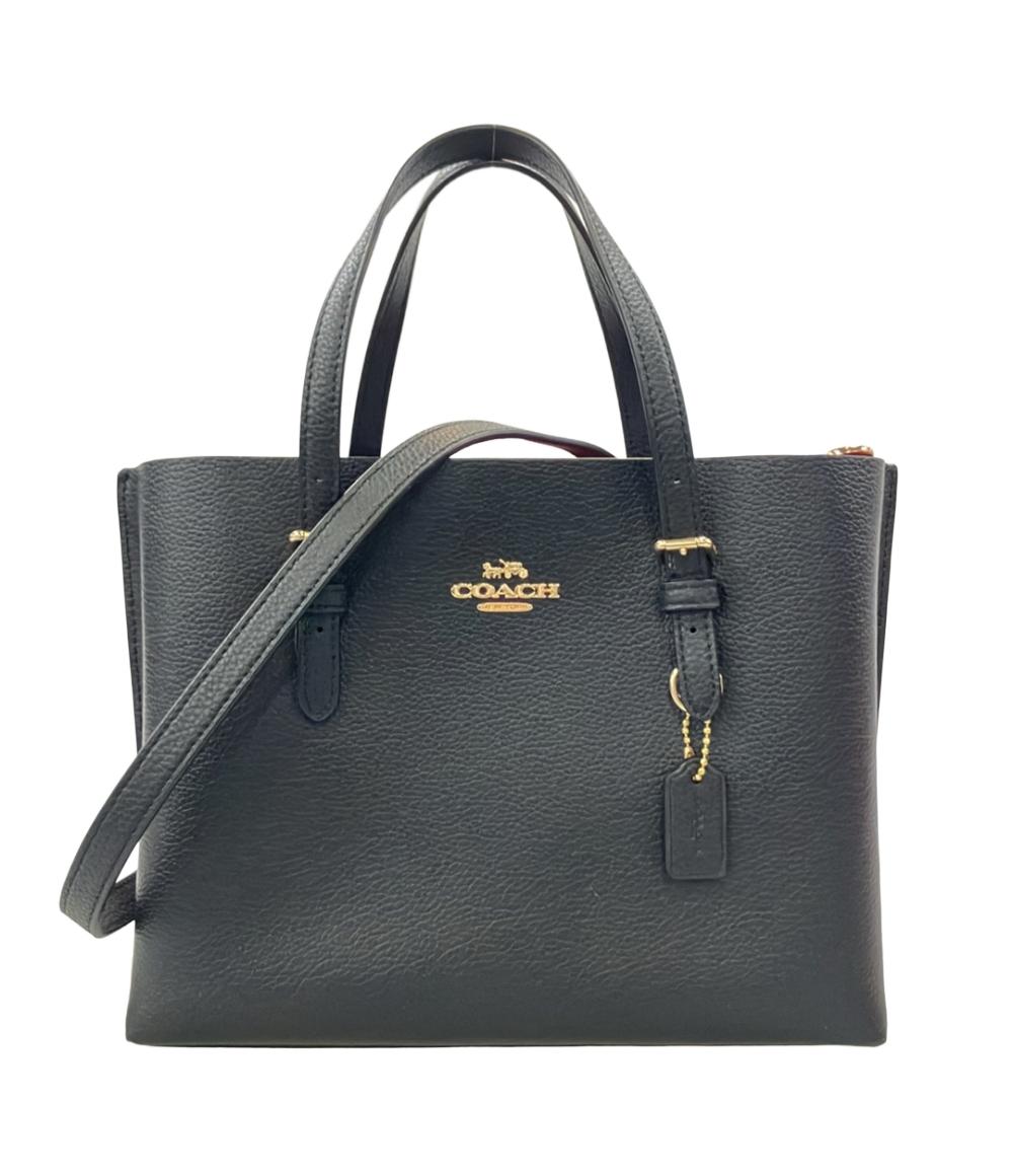 COACH 2WAY ハンドバッグ ショルダーバッグ 斜め掛け C4084 レディース コーチ