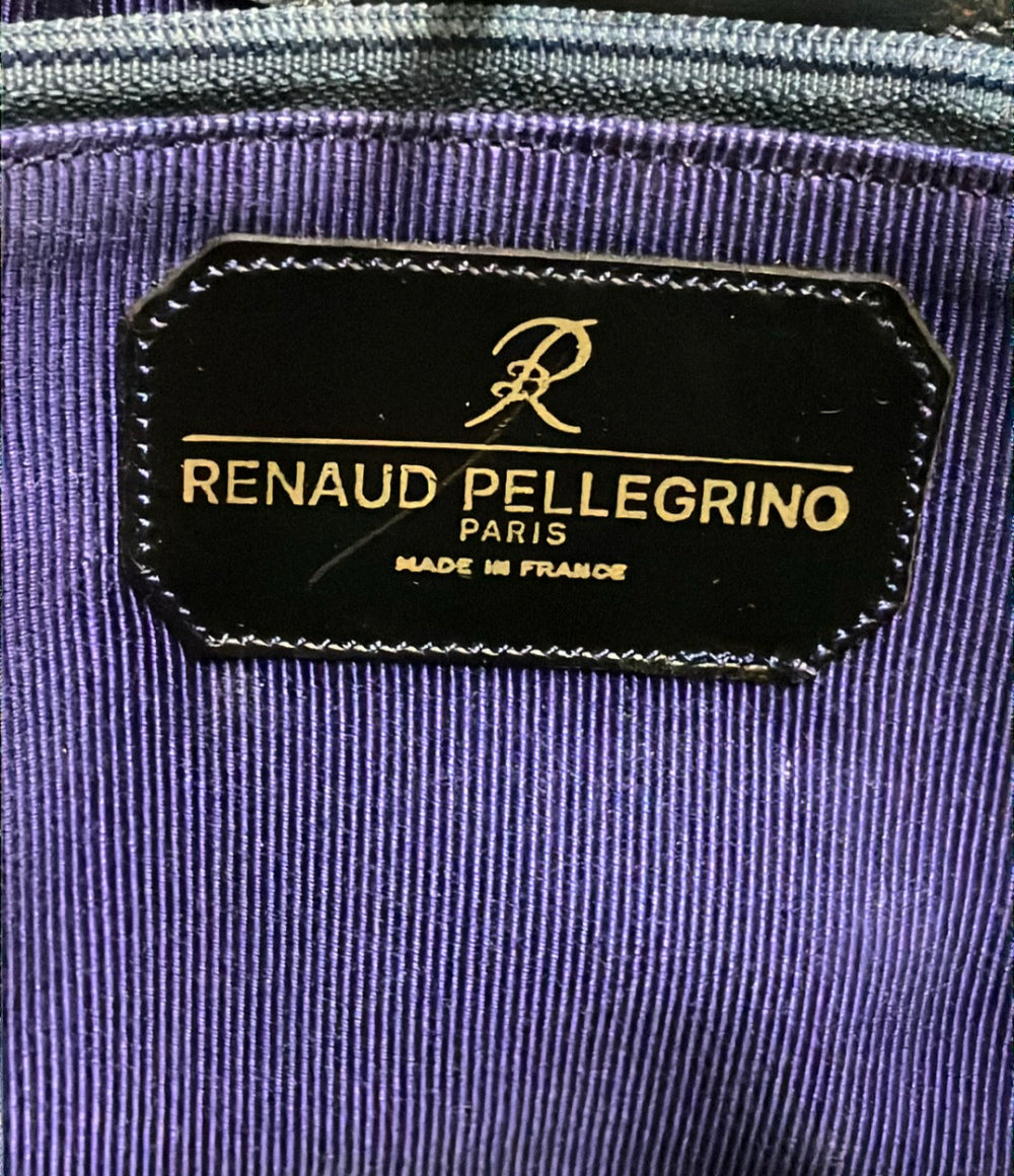 Renaud Pellegrino ハンドバッグ レディース ルノー・ペルグリーノ