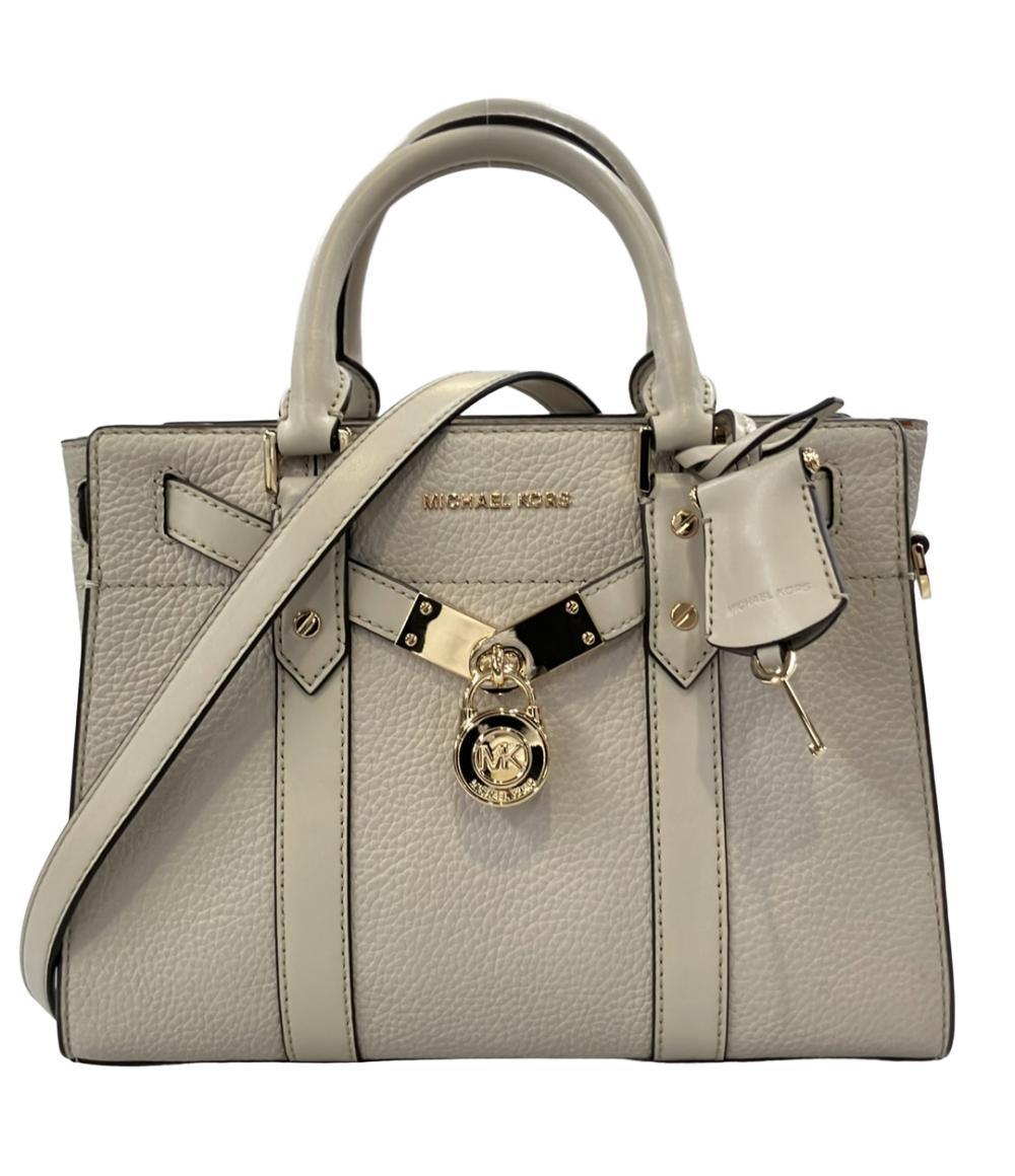 MICHAEL KORS 2WAY ハンドバッグ ショルダーバッグ 斜め掛け レディース マイケルコース