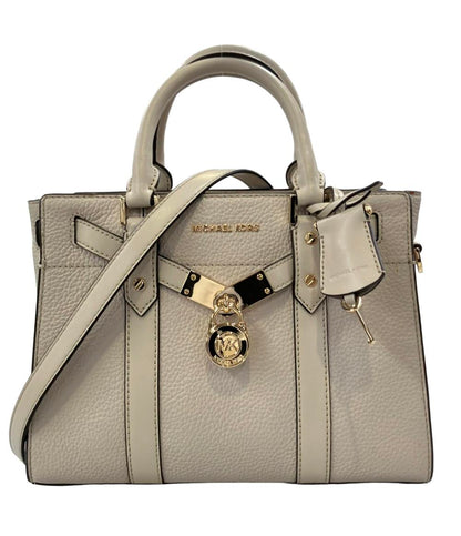 MICHAEL KORS 2WAY ハンドバッグ ショルダーバッグ 斜め掛け レディース マイケルコース