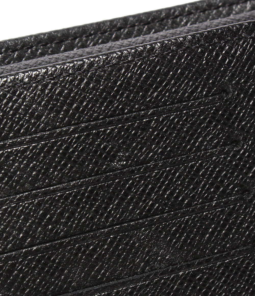 LOUIS VUITTON 二つ折り財布 ポルトフォイユ・フロリン タイガ M31112 メンズ ルイ・ヴィトン