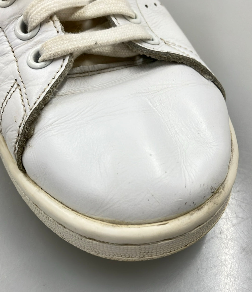 adidas ローカットスニーカー STAN SMITH BZ0482 レディース SIZE 24.5 アディダス
