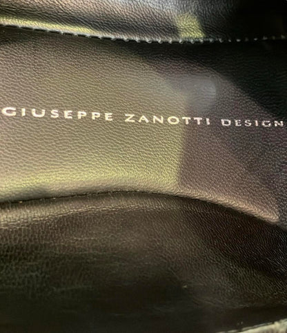 ジュゼッペザノッティ フラットシューズ バレエシューズ レディース SIZE 36 1/2 (M) GIUSEPPE ZANOTTI