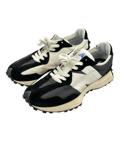 NEW BALANCE ローカットスニーカー MS327LB1 レディース SIZE 24.5 (L) ニューバランス