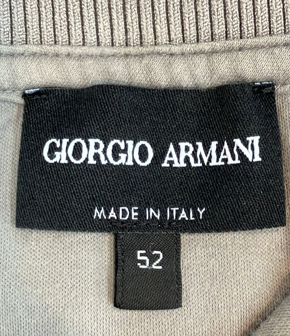 GIORGIO ARMANI ポロシャツ メンズ SIZE 52 (XL) ジョルジオアルマーニ