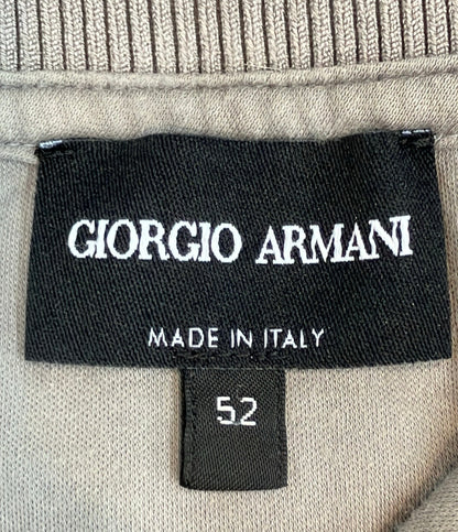 GIORGIO ARMANI ポロシャツ メンズ SIZE 52 (XL) ジョルジオアルマーニ