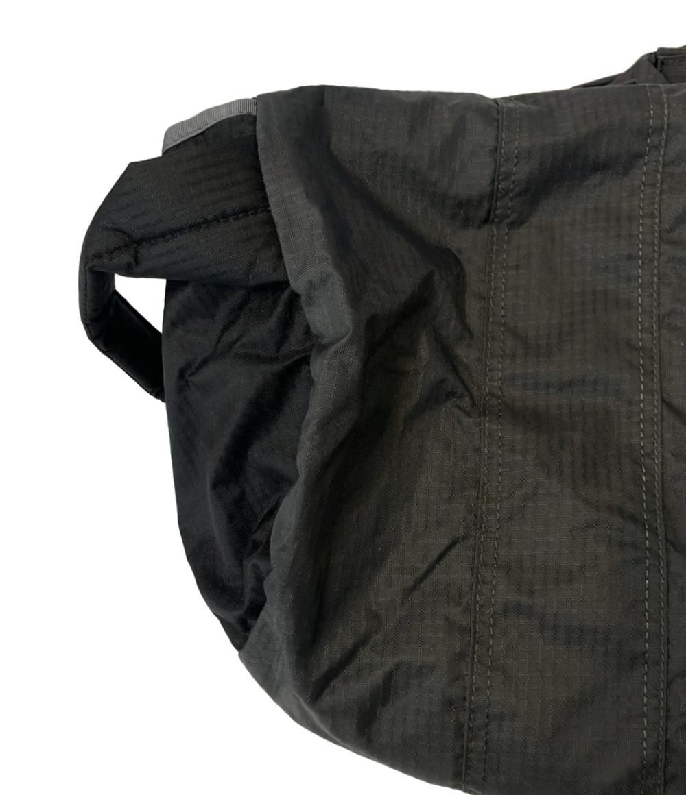 mont-bell 2way ボストンバッグ ショルダーバッグ 斜め掛け メンズ モンベル