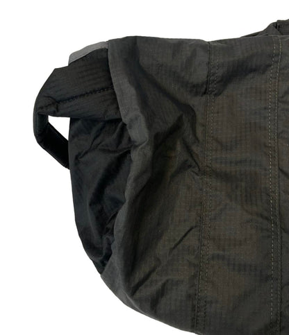 mont-bell 2way ボストンバッグ ショルダーバッグ 斜め掛け メンズ モンベル