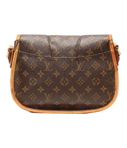 ルイ・ヴィトン ショルダーバッグ 斜め掛け メニルモンタンPM モノグラム M40474 レディース LOUIS VUITTON