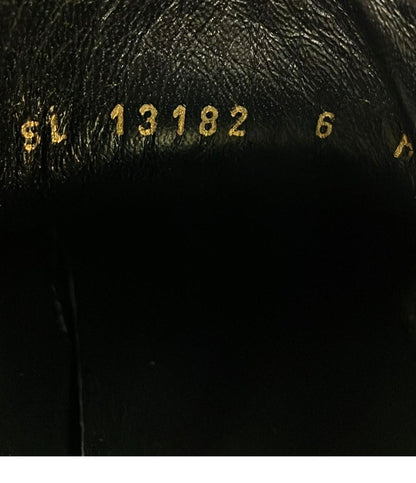 サルヴァトーレフェラガモ ローカットスニーカー SL 13182 レディース SIZE 6 (M) Salvatore Ferragamo