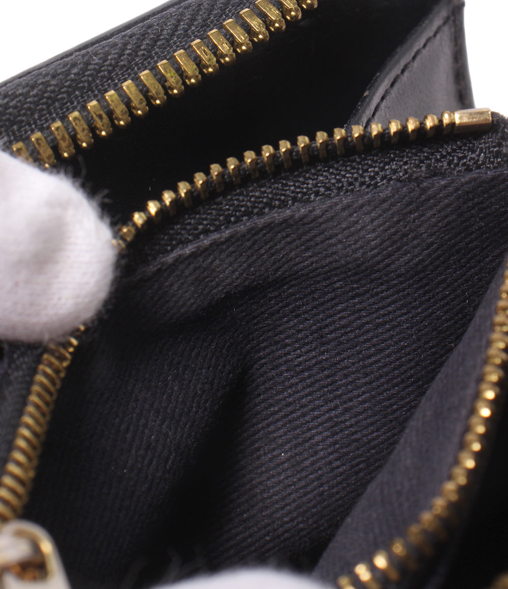 A.P.C. コインケース L字ファスナー レディース アーペーセー
