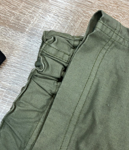 COMME des GARCONS チノパンツ ウェビングベルト クライミング イージー 22AW HJ-P015 メンズ SIZE M コムデギャルソン
