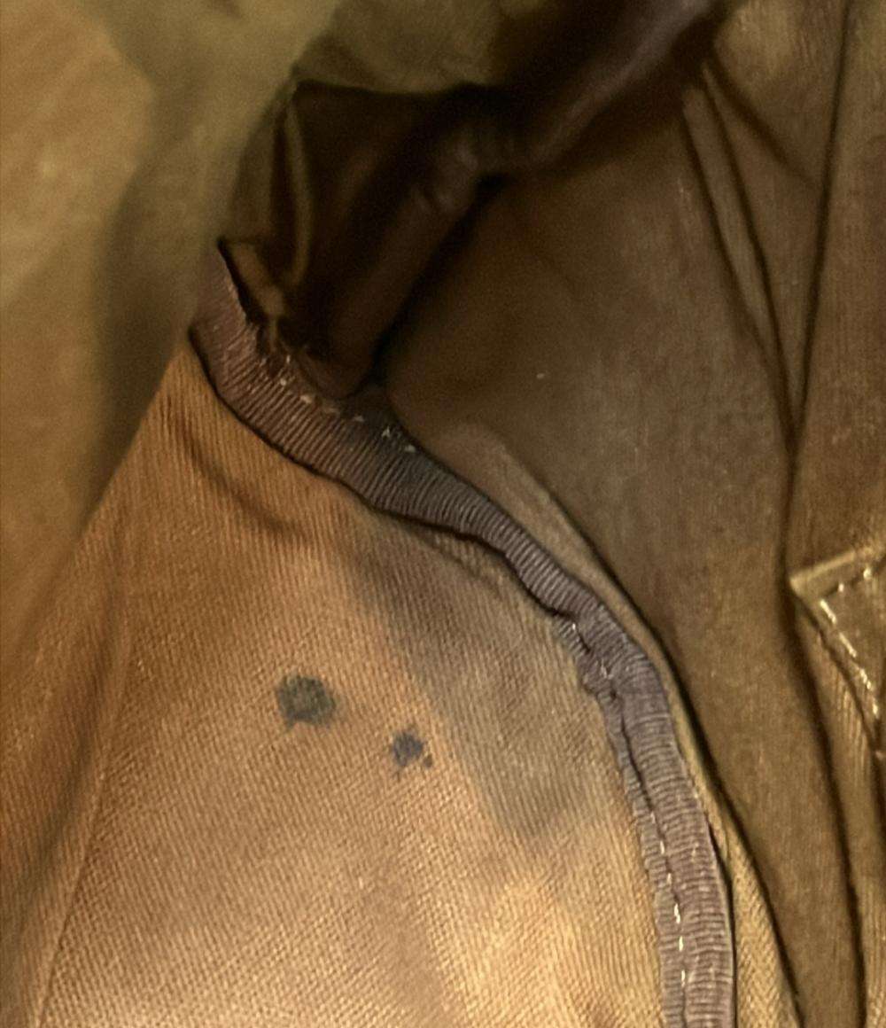 Dakota リュック レザー レディース ダコタ