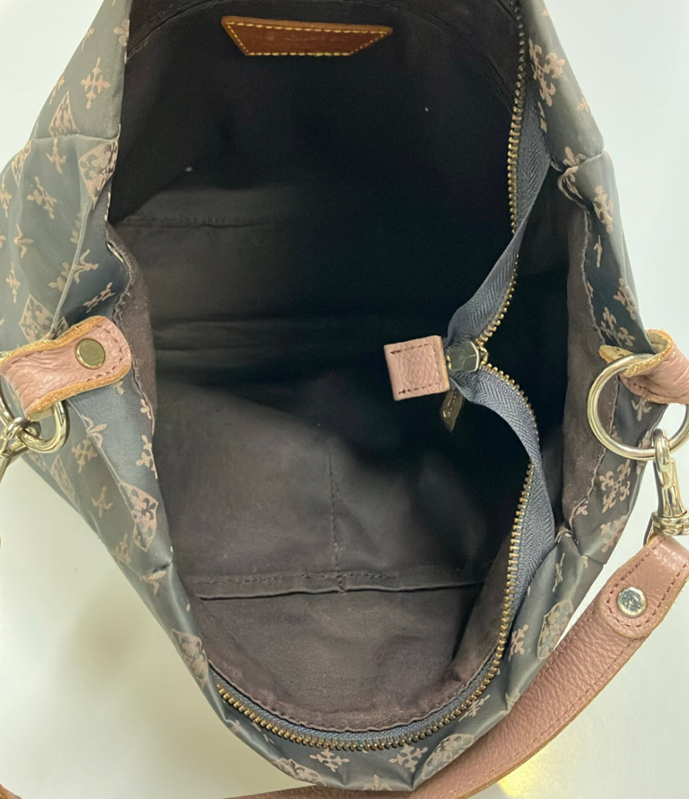 russet ショルダーバッグ 2WAY 肩掛け 斜め掛け レディース ラシット