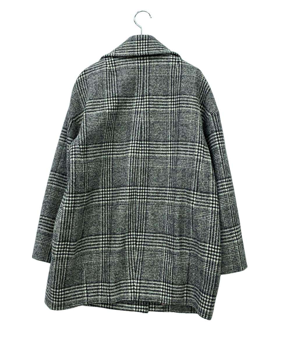 ARMANI JUNIOR 中綿ジャケット 7V4B11 4NANZ キッズ SIZE 4A (106cm