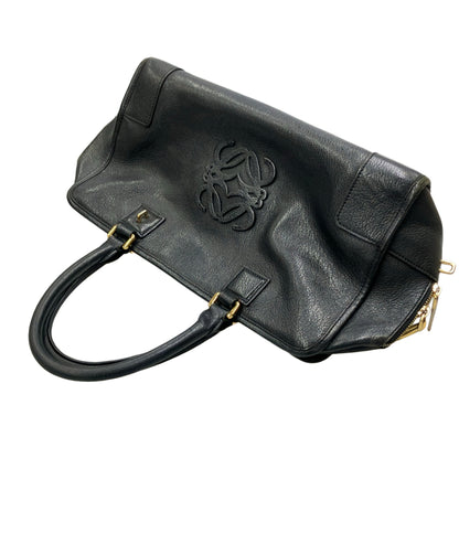 LOEWE ハンドバッグ アナグラム アマソナ 36 261007 レディース ロエベ