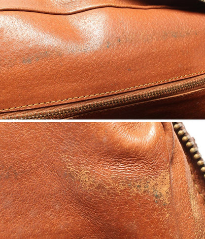 訳あり ルイ・ヴィトン ショルダーバッグ 肩掛け マルソー モノグラム M40264 レディース LOUIS VUITTON