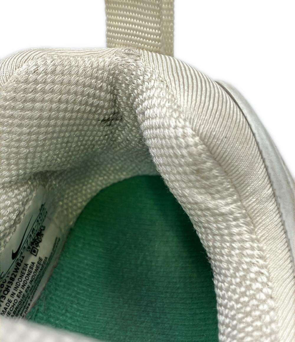 ナイキ スリッポン ダイナモ フリー PS 343738-103 キッズ SIZE 18.0 NIKE