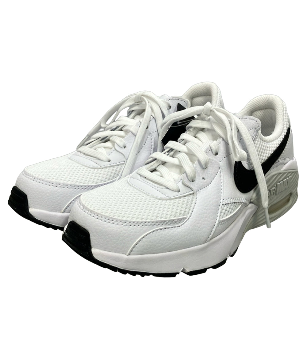 美品 NIKE ローカットスニーカー エア マックス エクシー CD5432-101 レディース SIZE 23.0 ナイキ
