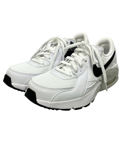 美品 NIKE ローカットスニーカー エア マックス エクシー CD5432-101 レディース SIZE 23.0 ナイキ