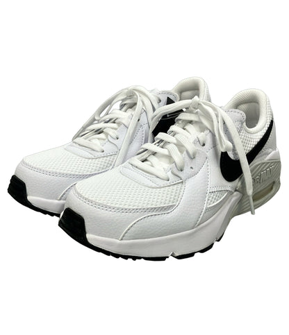 美品 NIKE ローカットスニーカー エア マックス エクシー CD5432-101 レディース SIZE 23.0 ナイキ