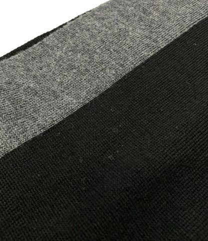 GUCCI マフラー ウール メンズ グッチ