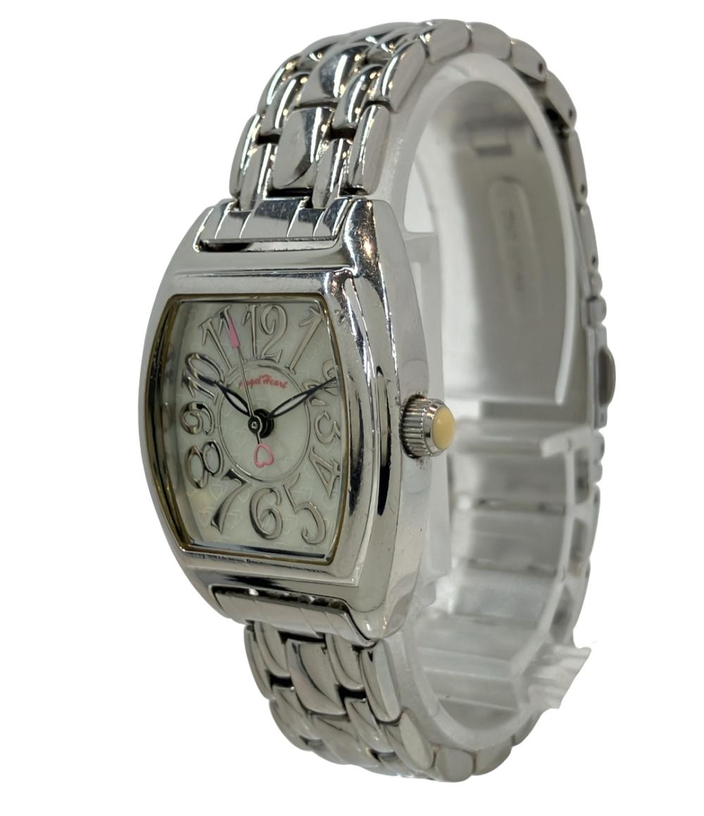 エンジェルハート 腕時計 クオーツ シェル PA23 レディース Angel Heart