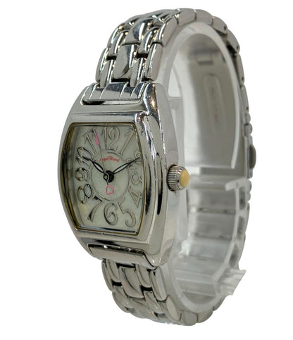 エンジェルハート 腕時計 クオーツ シェル PA23 レディース Angel Heart