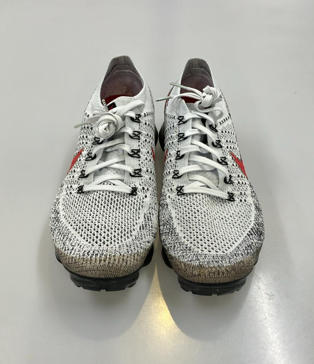 NIKE ローカットスニーカー AIR VAPORMAX FLYKNIT 849558-020 メンズ SIZE 27.5 (L) ナイキ